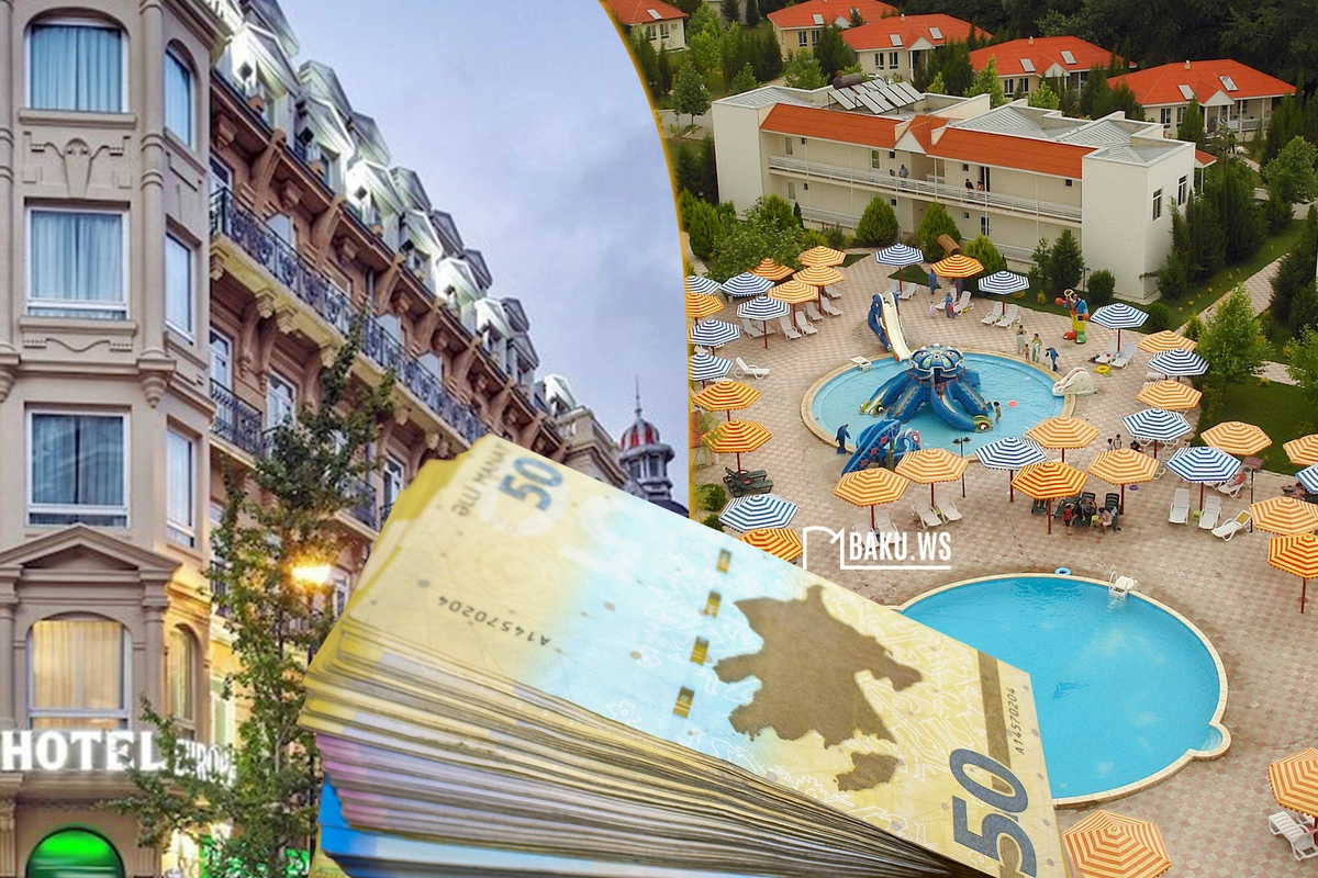 Bayram günlərində otel və istirahət mərkzələrində qiymətlər necə dəyişir?