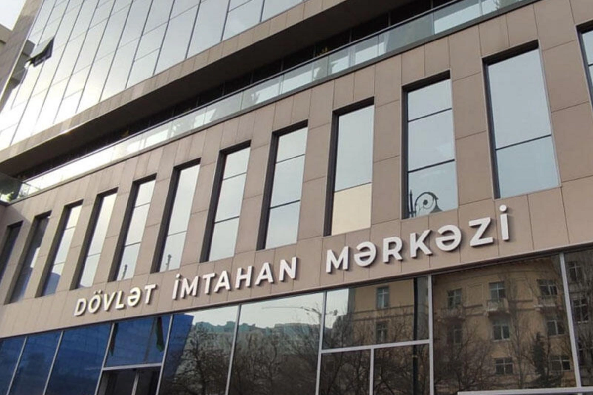 Bazar günü magistraturanın 2-ci cəhd imtahanı keçiriləcək