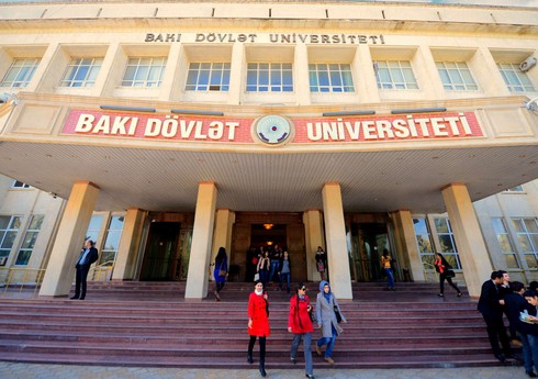 BDU bəzi müəllimlərlə müqaviləyə xitam verilməsinə münasibət bildirib