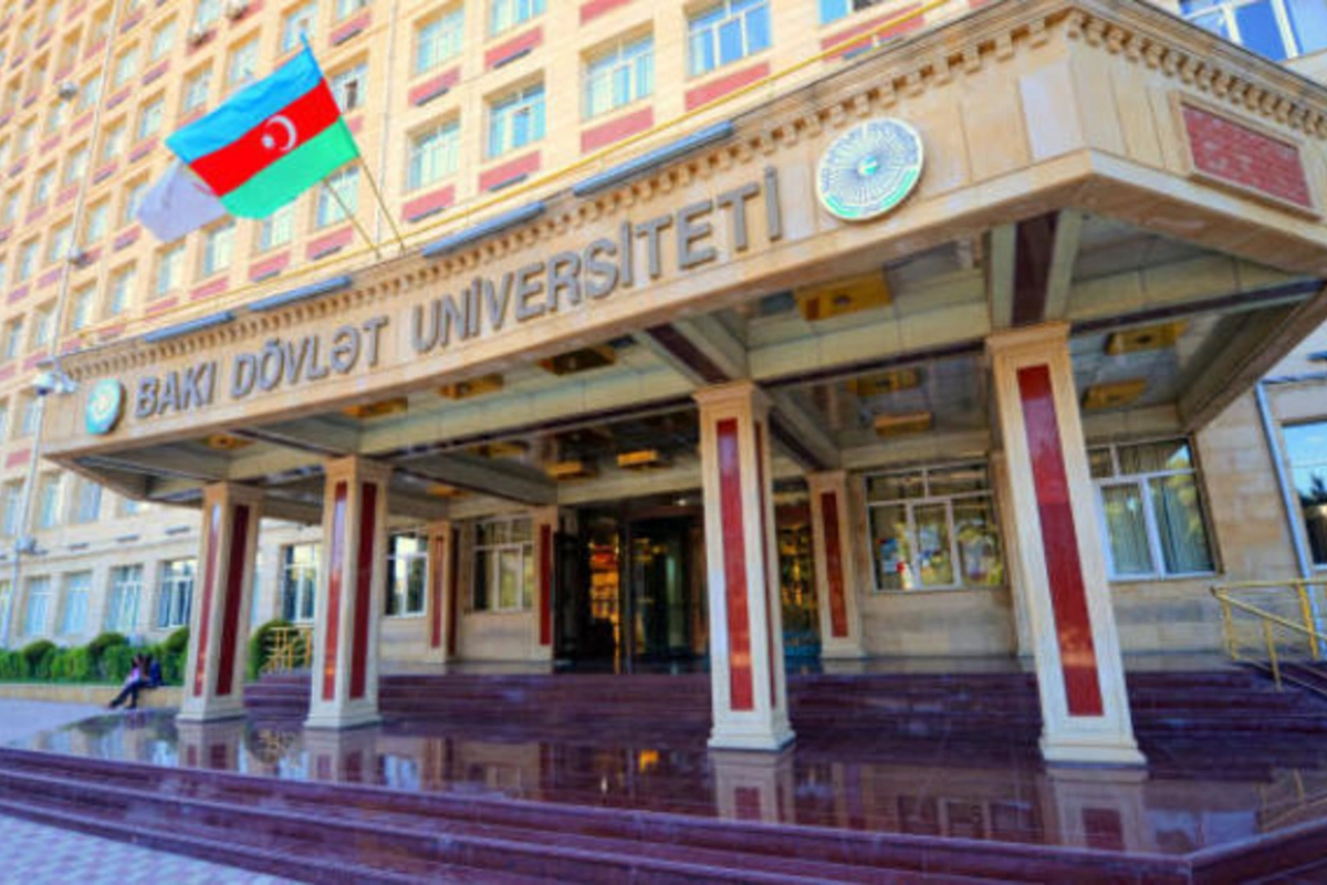 BDU-da bəzi ixtisaslarda dərs həftəsi 4 günə endirildi