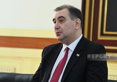 BDU Gürcüstan universitetləri ilə əməkdaşlıq edəcək