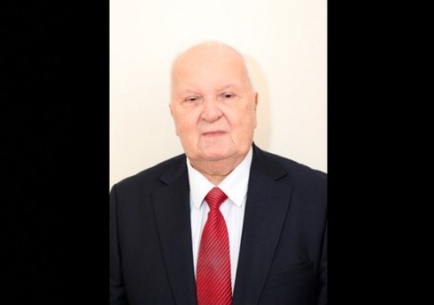 BDU-nun professoru Əziz Məmmədov vəfat edib