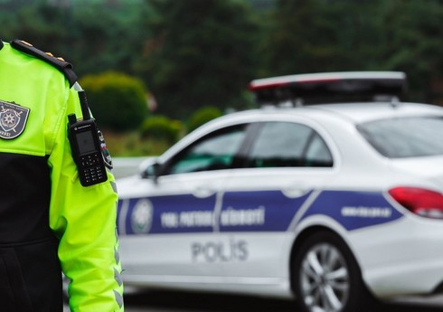 BŞDYPİ mövcud hava şəraiti ilə bağlı hərəkət iştirakçılarına müraciət edib