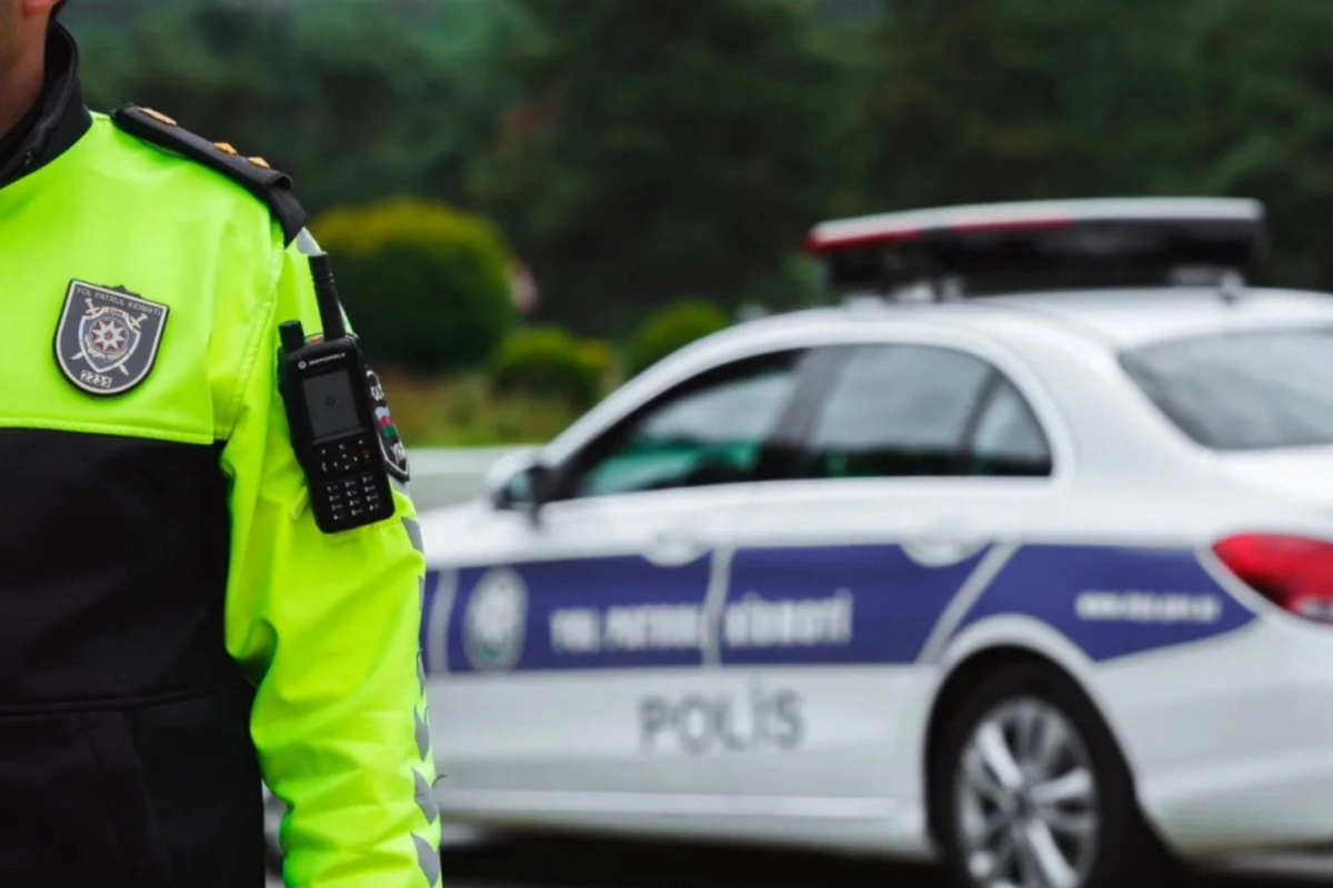 BDYPİ-dən sürücülərə ÇAĞIRIŞ: Texniki nasaz avtomobillə yola çıxmayın