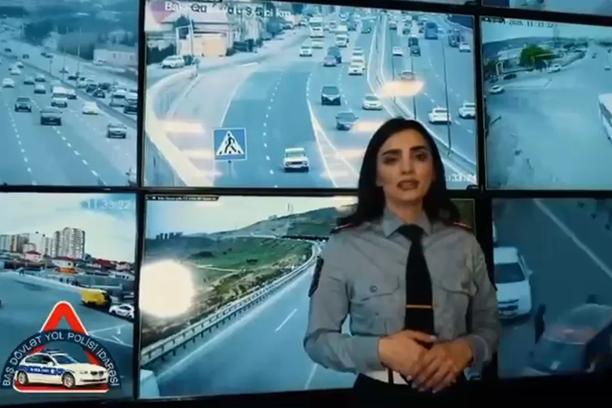 BDYPİ-dən yeni layihə: Baş verən qəzaların səbəbləri AÇIQLANACAQ