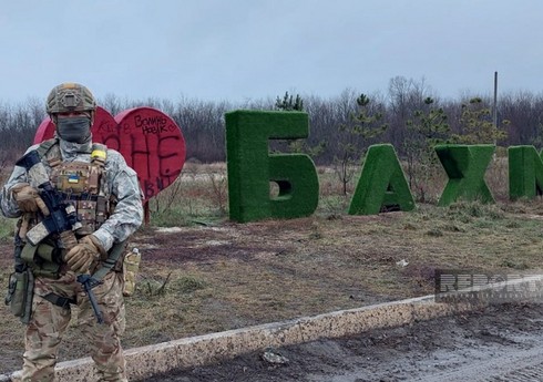 Beş aylıq döyüşlər və ukraynalıların qətiyyətli müqaviməti - Baxmutda son vəziyyət necədir?