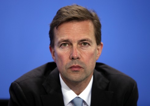 Beş ölkənin lideri Kiyevə hərbi dəstəyi davam etdirəcəklərini açıqlayıblar