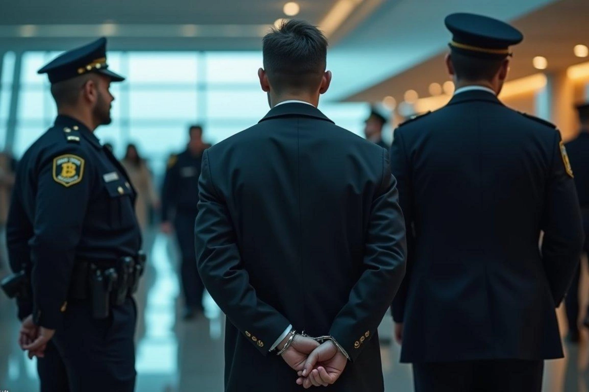 BƏƏ-dən Azərbaycana beynəlxalq axtarışdakı şəxs ekstradisiya edilib