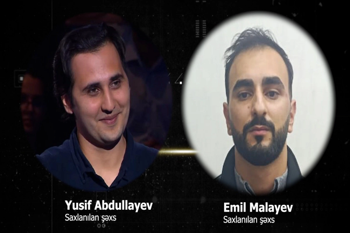 BƏƏ, Kanada və Avropada işə düzəltmək adı altında dələduzluq edildi - Saxlanılanlar var BƏƏ, Kanada və Avropada işə düzəltmək adı altında dələduzluq edildi - Saxlanılanlar var