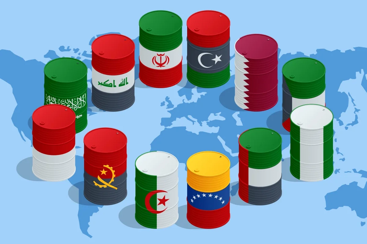 BƏƏ OPEC-dən çıxmasının səbəbini açıqladı