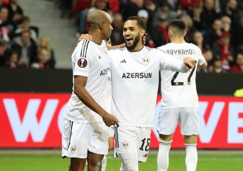 “Beşiktaş”ın idman direktoru “Qarabağ”ın futbolçusunu bəyənib