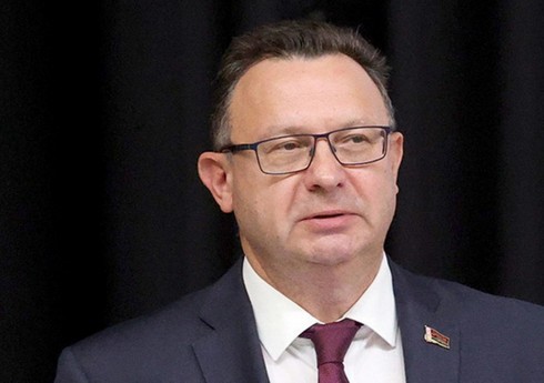Belarus səfiri: Azərbaycan qabaqcıl texnologiyalara çıxışa malikdir
