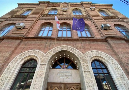 Belarus səfiri Gürcüstan XİN-ə çağırılıb