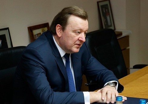 Belarus Ukraynada atəşkəs elan etməyə və danışıqlara başlamağa çağırıb