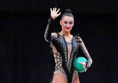 Belaruslu dünya çempionu Macarıstandakı turnirə buraxılmayıb Belaruslu dünya çempionu Macarıstandakı turnirə buraxılmayıb