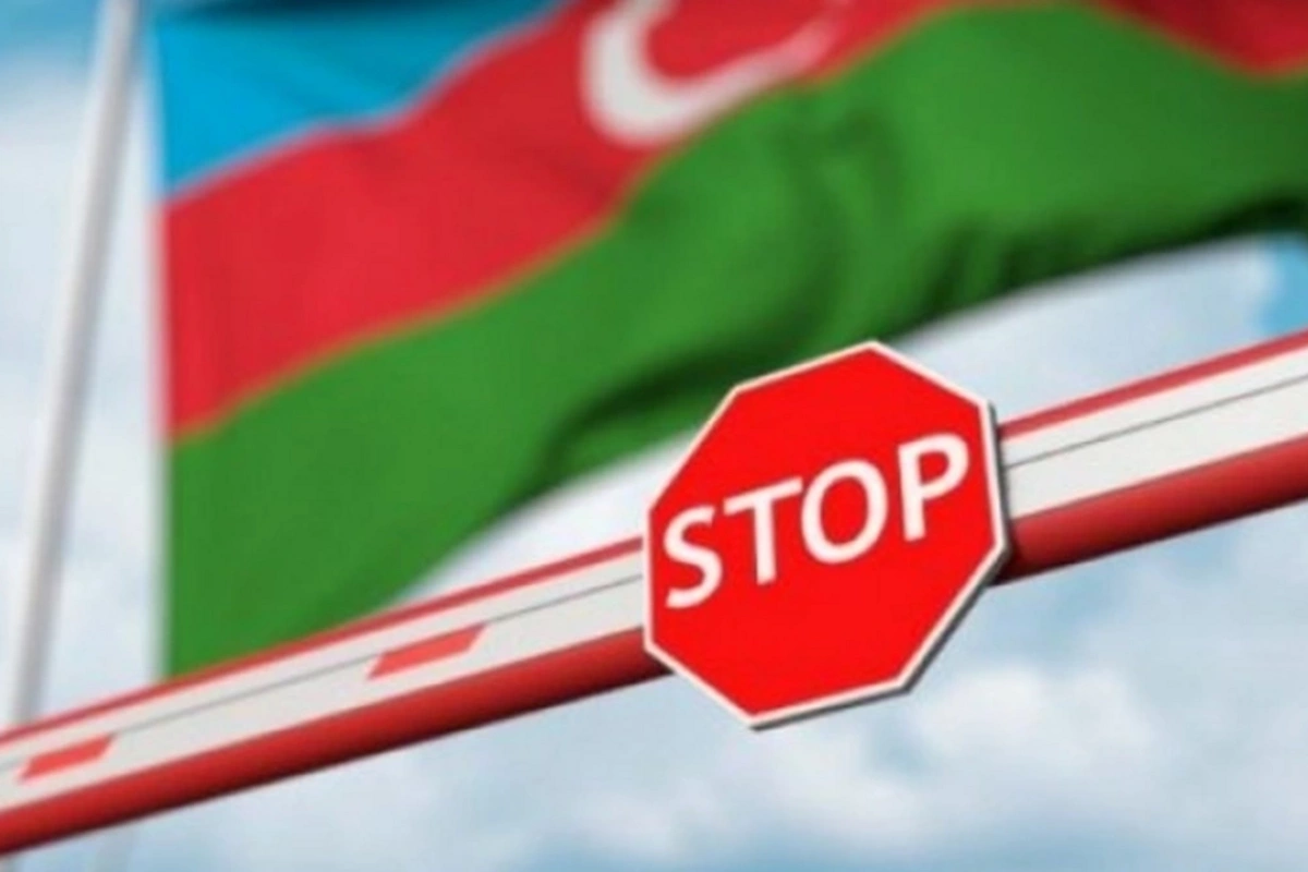 Bələdiyyə sədrinin vergi borcuna görə ölkədən çıxışına məhdudiyyət qoyuldu
