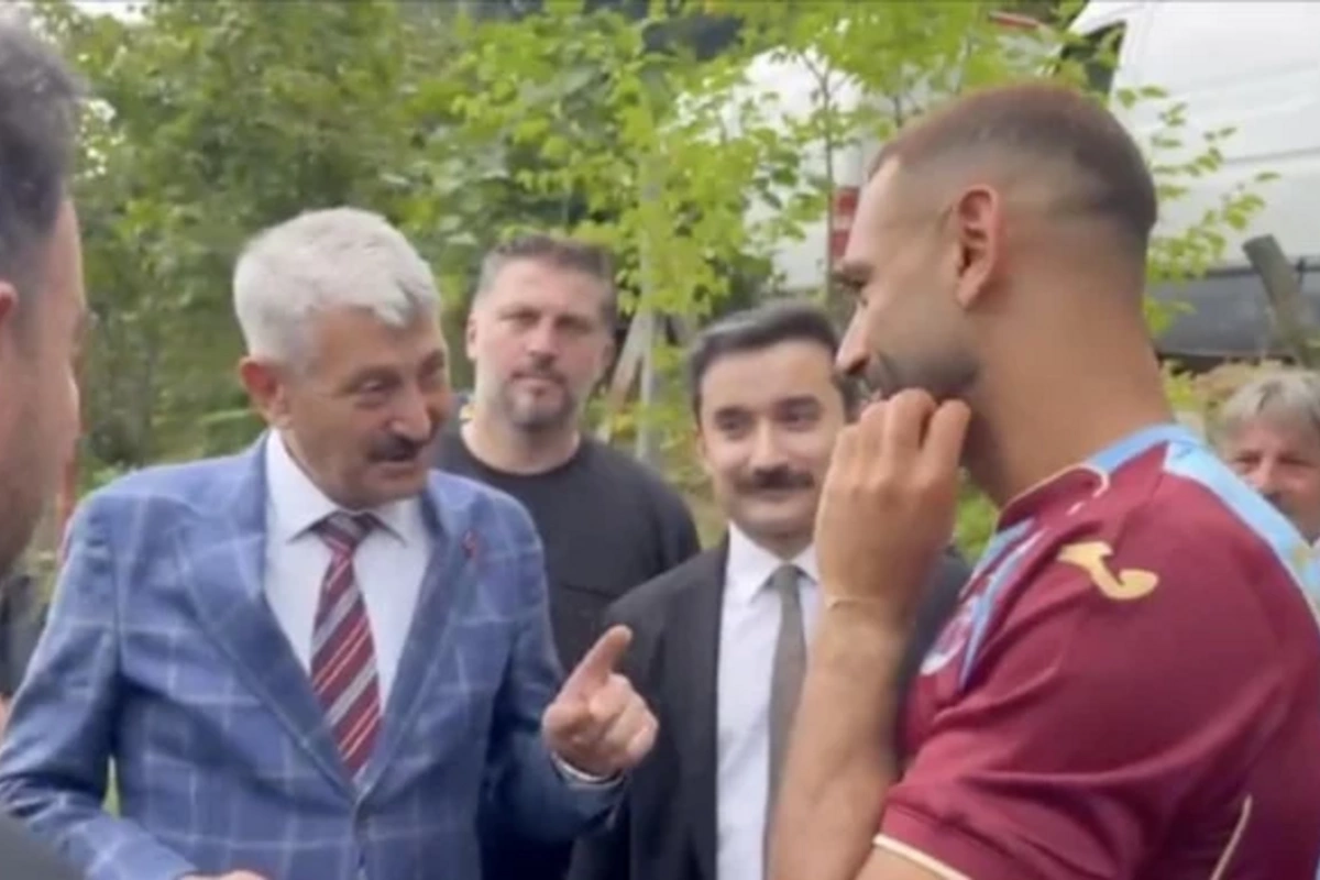 Bələdiyyəsinin sədrindən Salaha maraqlı təklif - 