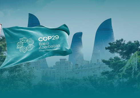 Belçika səfirliyi: Sabahdan 198 ölkənin nümayəndəsi COP29-da bir araya gələcək