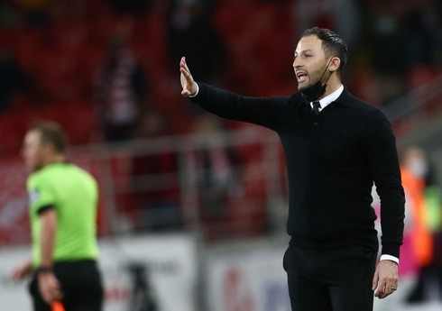 Belçika yığmasının yeni baş məşqçisi Azərbaycanı güclü rəqib adlandırıb