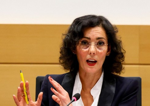 Belçikanın xarici işlər naziri: “Azərbaycan və Ermənistan arasında dialoqu genişləndirmək lazımdır”