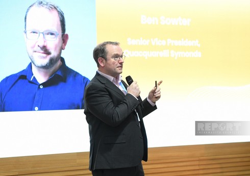 Ben Sovter: Dünyada tələbələrin 48%-i ətraf mühit baxımından dayanıqlı universitetləri seçir
