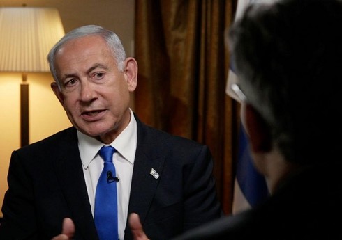 Benyamin Netanyahu uğurlu əməliyyat olunub