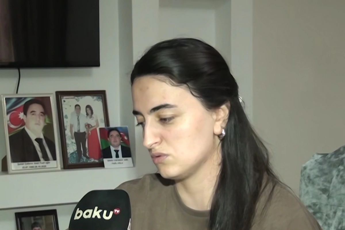 Bərdə hücumunun şahidləri danışırlar: 