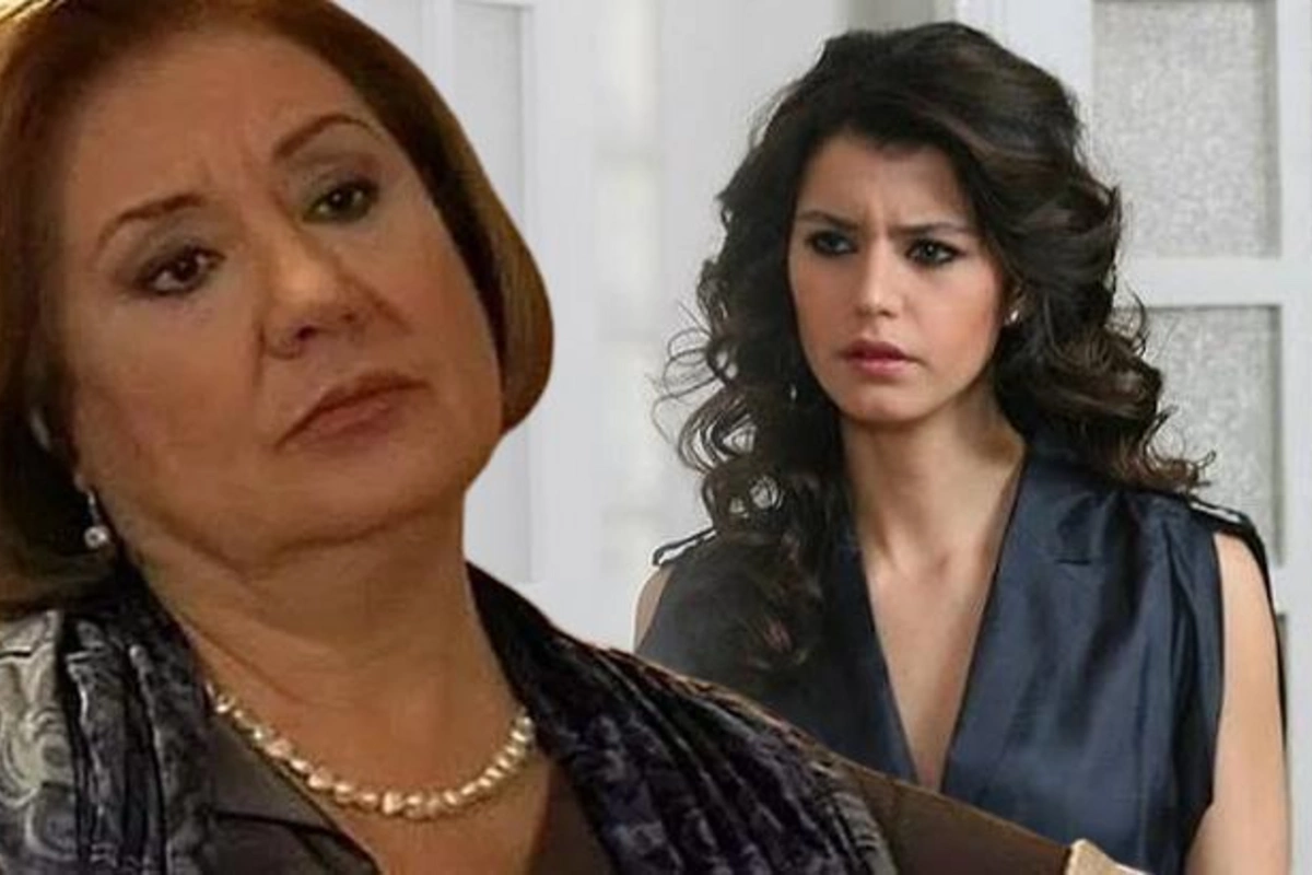 Beren Saatdan Beren Saatdan