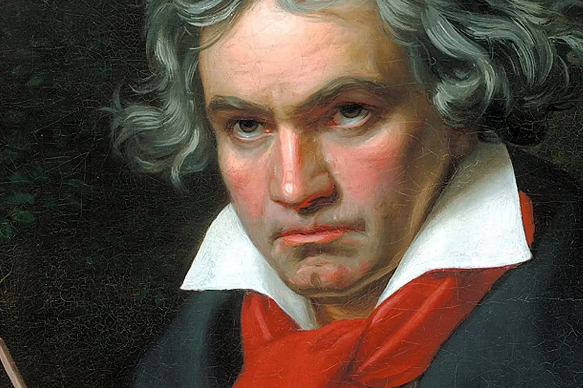 Bethovenin xəstəliyinin sirri açıldı