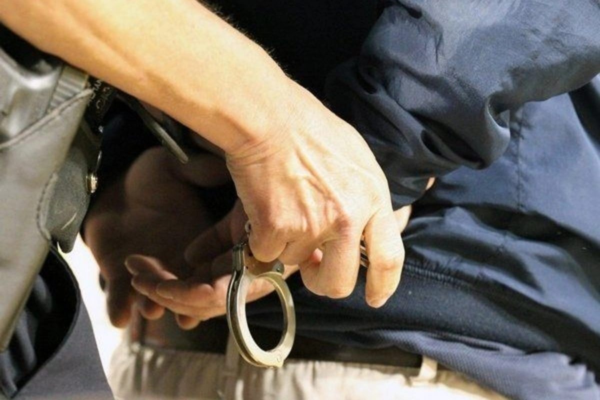 Beynəlхalq axtarışda olan 2 şəxs Azərbaycana ekstradisiya edilib