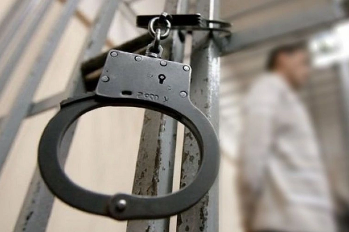 Beynəlxalq axtarışda olan Azərbaycan vətəndaşı Türkiyədə saxlanıldı