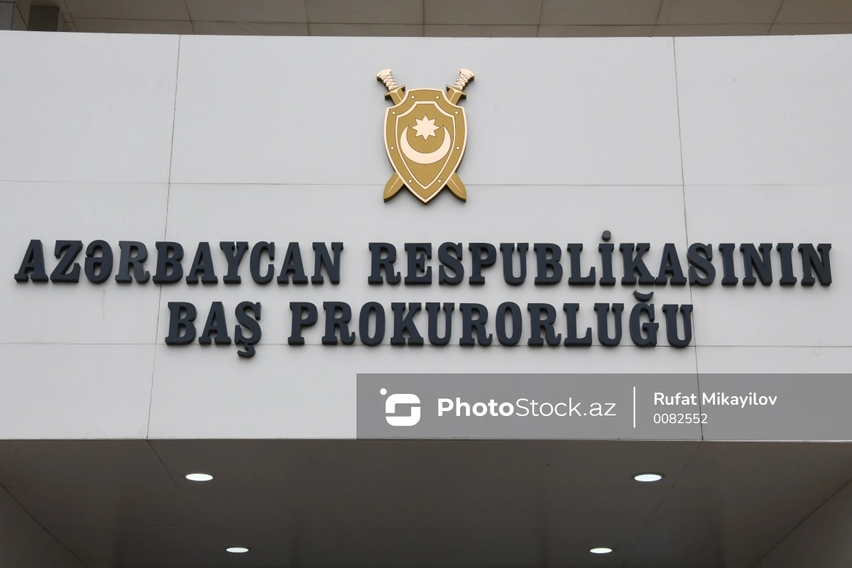 Beynəlxalq axtarışda olan şəxs ölkəmizə ekstradisiya edilib