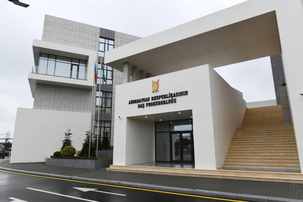 Beynəlxalq axtarışda olan şəxs Ukraynadan Azərbaycana ekstradisiya ediləcək