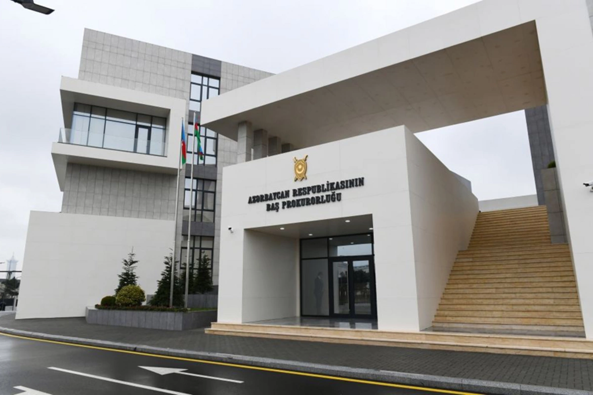 Beynəlxalq axtarışda olan şəxsin Ukraynadan Azərbaycana ekstradisiya olundu