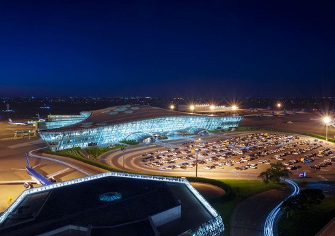 Beynəlxalq aviaşirkətlər Heydər Əliyev Beynəlxalq Aeroportuna təcili eniş üçün müraciət edib
