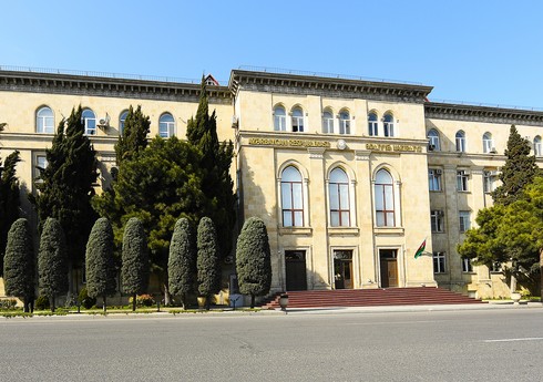 Beynəlxalq axtarışa verilən şəxs Polşadan Azərbaycana gətirilib