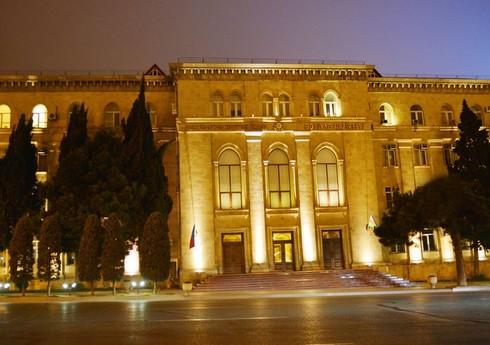 Beynəlxalq axtarışa verilən şəxslər Avropa dövlətlərindən Azərbaycana gətirilib