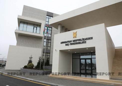 Beynəlxalq axtarışda olan Tacikistan vətəndaşı ölkəsinə təhvil verilib