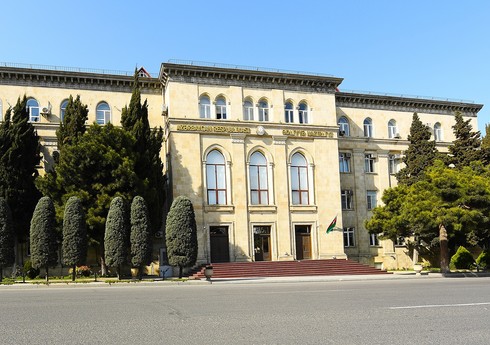 Beynəlxalq axtarışda olan şəxs Livanda tutularaq Azərbaycana ekstradisiya edilib