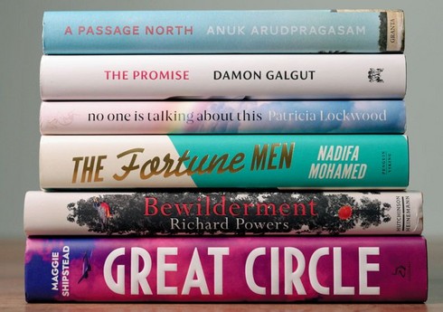 Beynəlxalq Buker Mükafatı qalibinin adı açıqlanıb