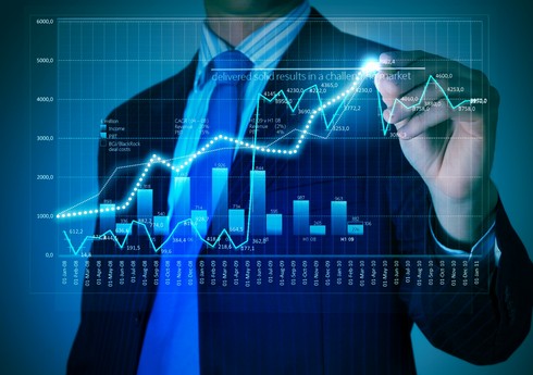 Beynəlxalq əmtəə, fond və valyuta bazarlarının göstəriciləri (01.02.2024)