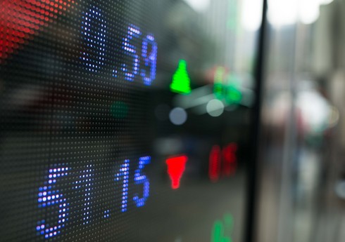 Beynəlxalq əmtəə, fond və valyuta bazarlarının göstəriciləri (05.10.2023)