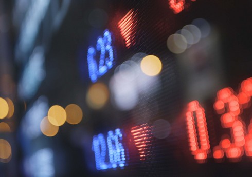 Beynəlxalq əmtəə, fond və valyuta bazarlarının göstəriciləri (09.09.2022)