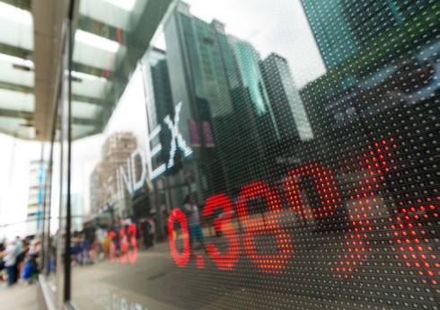 Beynəlxalq əmtəə, fond və valyuta bazarlarının göstəriciləri (21.07.2023)