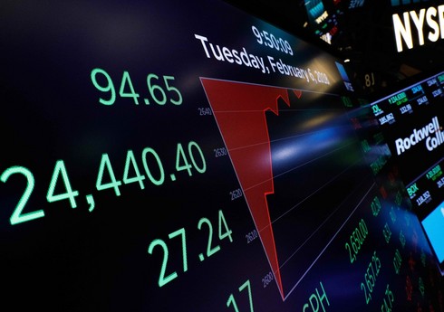 Beynəlxalq əmtəə, fond və valyuta bazarlarının göstəriciləri (24.11.2022)