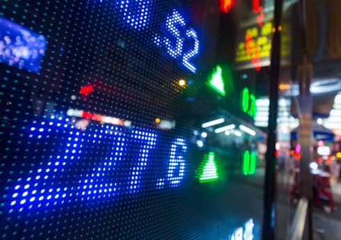 Beynəlxalq əmtəə, fond və valyuta bazarlarının göstəriciləri (30.05.2023)