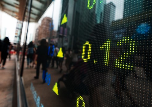 Beynəlxalq əmtəə, fond və valyuta bazarlarının göstəriciləri (31.05.2023)