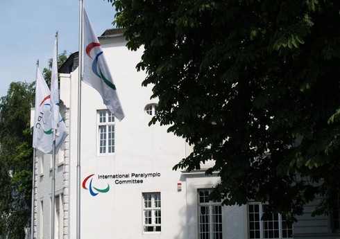 Beynəlxalq Paralimpiya Komitəsi Rusiya və Belarusun üzvlüyünü dayandırıb