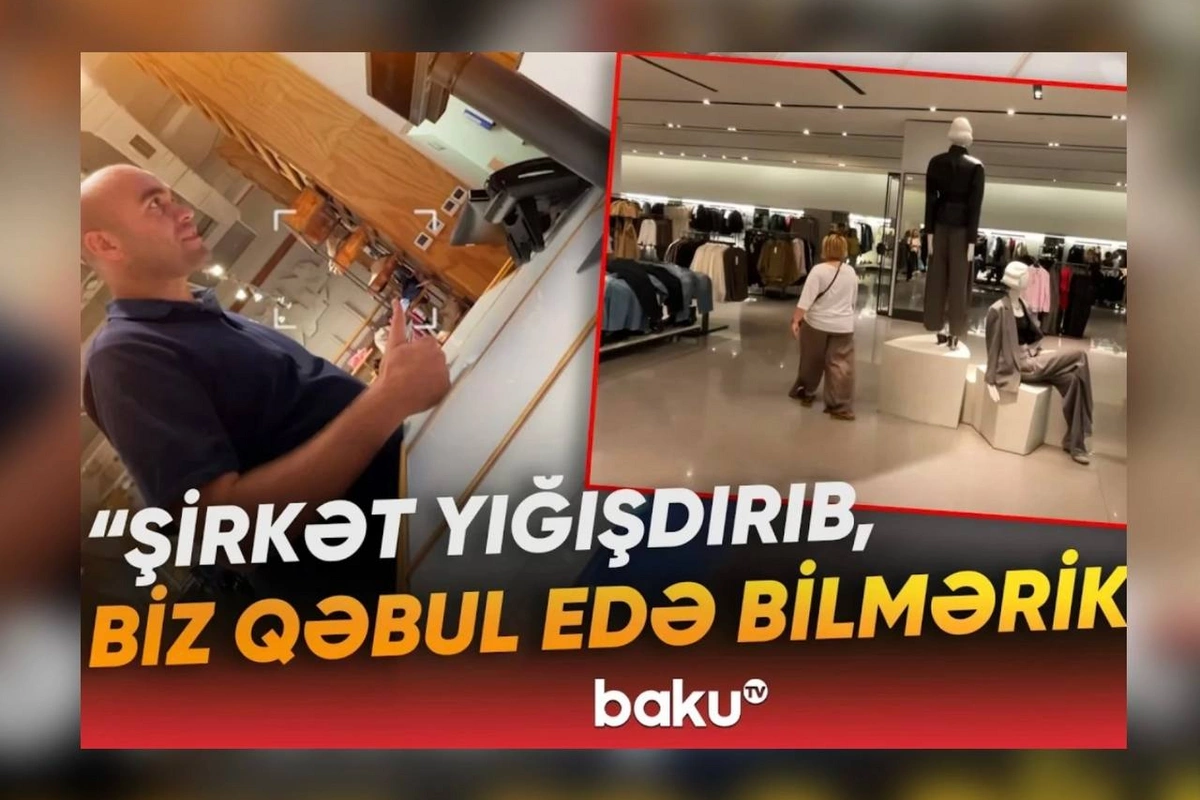 Bəzi mağazalar niyə QR-kodla ödənişdən imtina edir? 