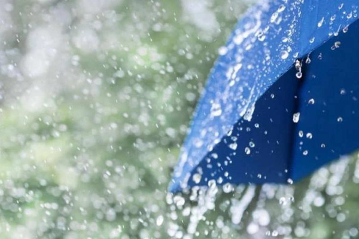 Bəzi rayonlarda hava qeyri-sabit keçəcək - XƏBƏRDARLIQ
